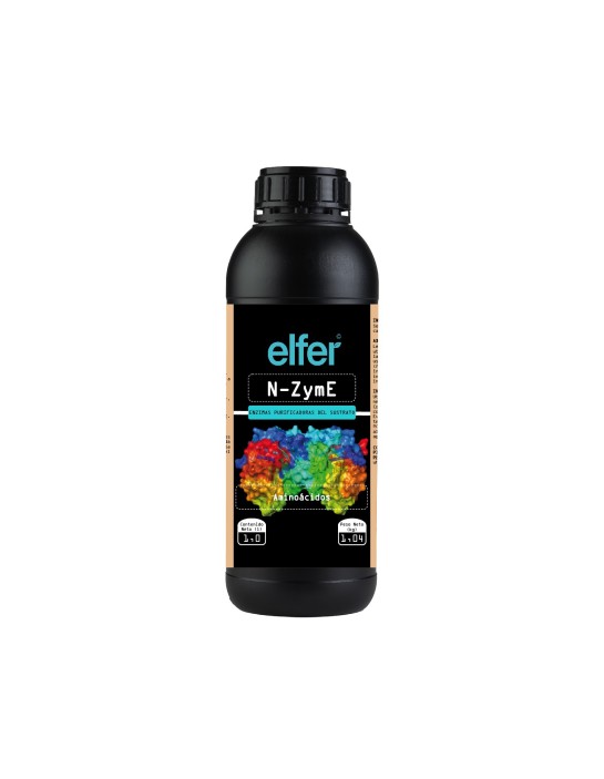 elfer® N-ZYME CANNA