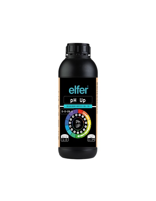 elfer® pH UP