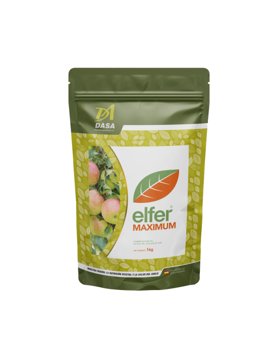 elfer® MAXIMUM