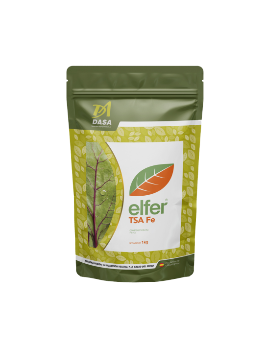 elfer® TSA Fe