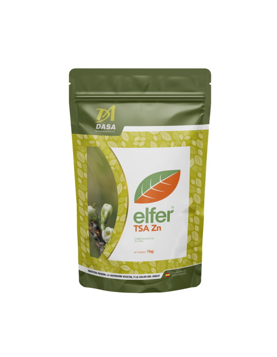 elfer® TSA ZN