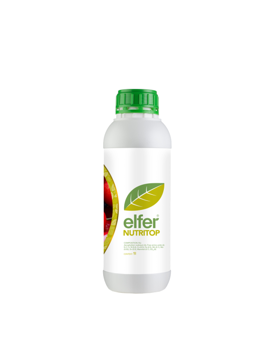 elfer® NUTRITOP ECO