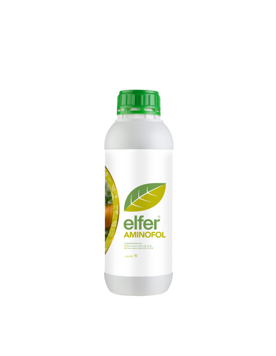 elfer® AMINOFOL 24%