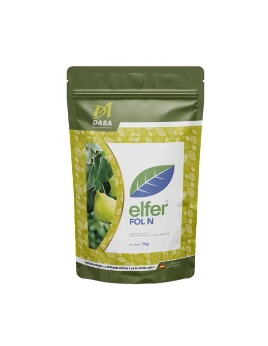 elfer® FOL N 19-6-6