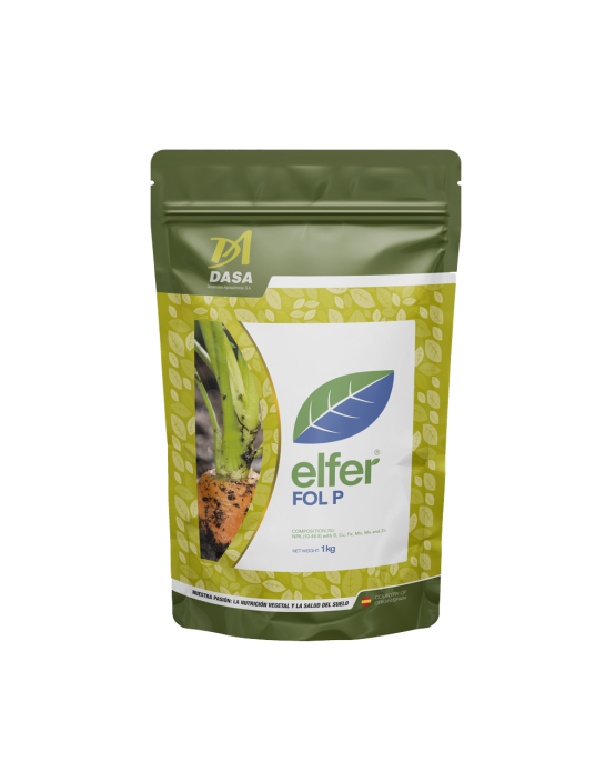 elfer® FOL P 10-48-8