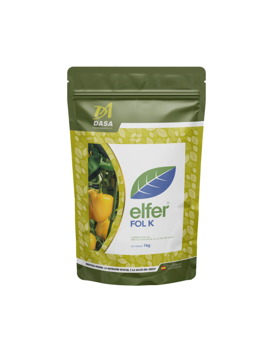 elfer® FOL K 12-10-30