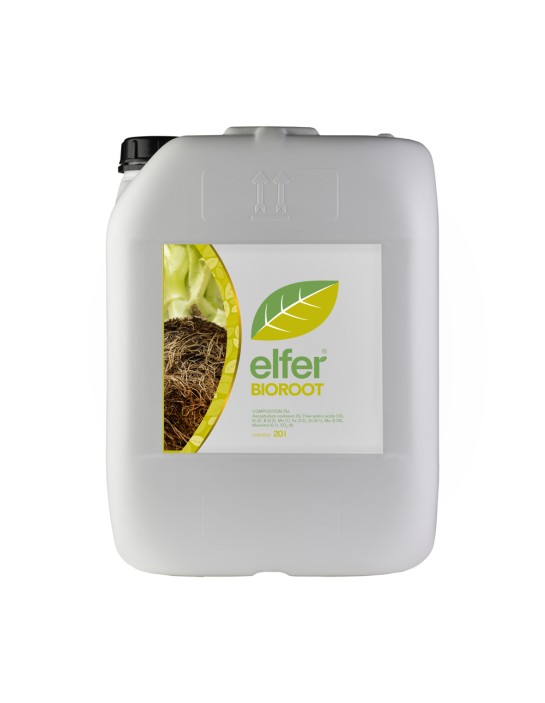 elfer® BIOROOT