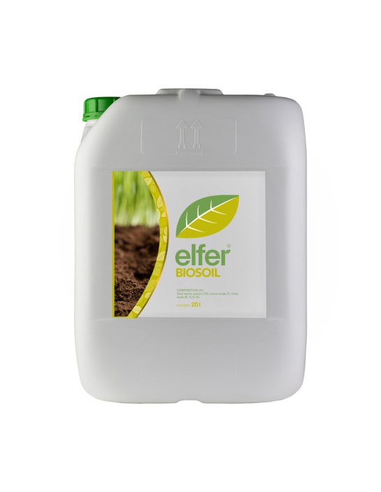 elfer® BIOSOIL