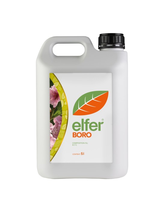 elfer® BORO 11%