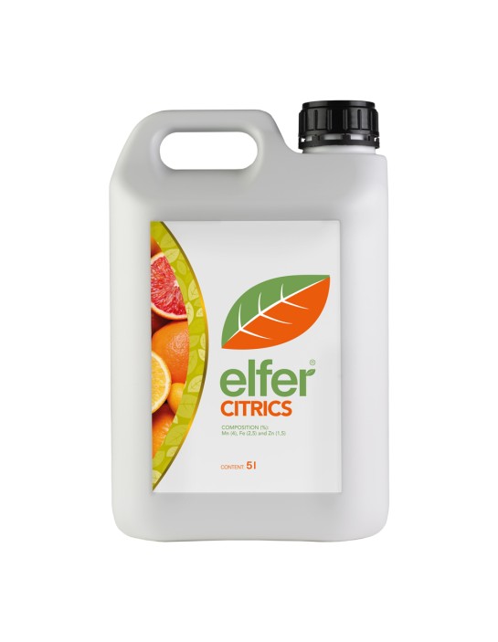 elfer® CITRICS