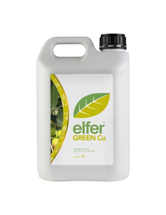 elfer® GREEN Cu