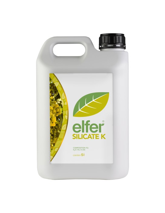 elfer® SILICATE K