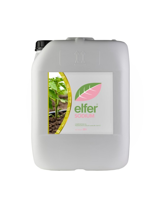 elfer® SODIUM