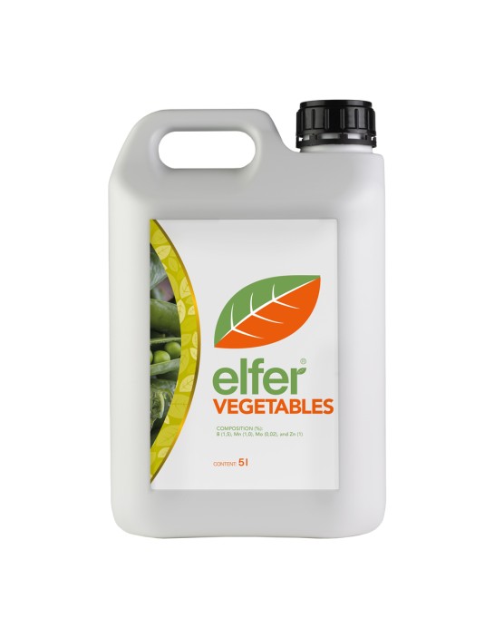 elfer® VEGETABLES