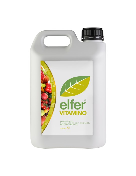 elfer® VITAMINO