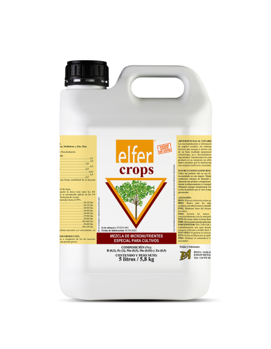 elfer® CROPS