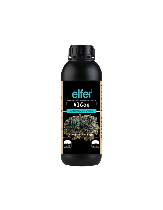 elfer® ALGAE CANNA