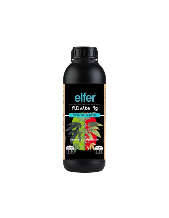 elfer® FULVATE Mg CANNA