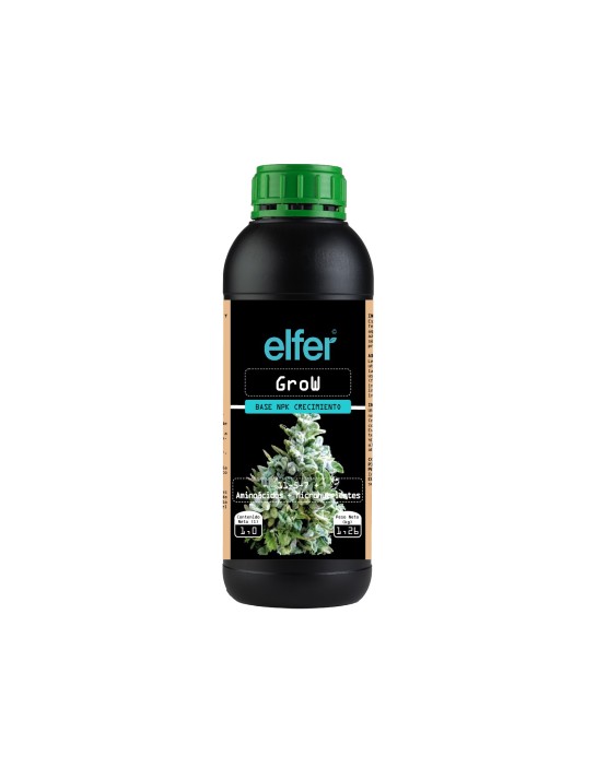 elfer® GROW CANNA